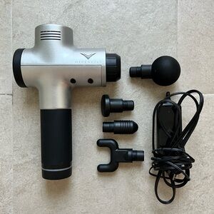 Hypervolt Hyperice Percussion Massage Gun